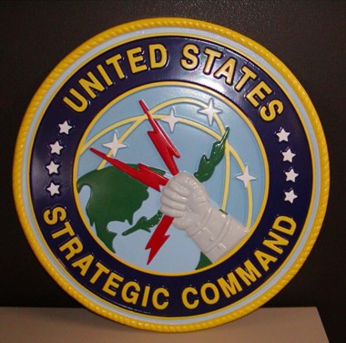 US Strategic Command